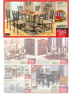 Lewis : Guaranteed lowest prices (18 Jun - 10 Aug 2013), page 20