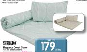 Sheraton Elegance Double Duvet Cover-Each