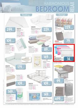 Makro : Welcome Home (10 Sep - 16 Sep 2013), page 20