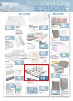 Makro : Welcome Home (10 Sep - 16 Sep 2013), page 20