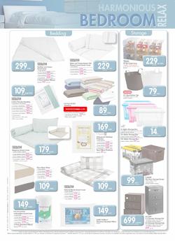 Makro : Welcome Home (10 Sep - 16 Sep 2013), page 20
