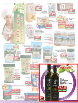 Dis-Chem : Focus On Healthy Living (Valid Until 13 Oct 2013 While stocks last), page 20