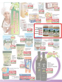 Dis-Chem : Focus On Healthy Living (Valid Until 13 Oct 2013 While stocks last), page 20