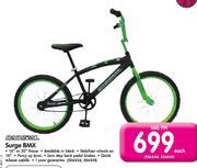 Backtrail Surge BMX Each