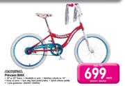 Backtrail Princess BMX Each