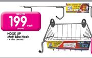 Hook Up Multi Bike Hook-4 Bikes Each