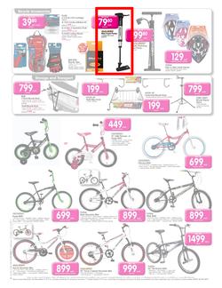 Makro : Get more live better Sale (13 Oct - 21 Oct 2013), page 20