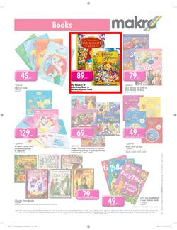 Makro : Kids gifting catalogue 2013 (14 Oct - 24 Dec 2013), page 20