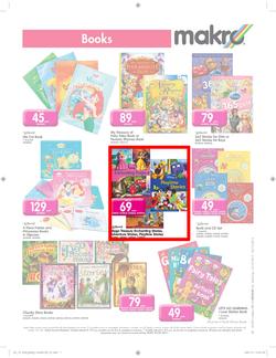 Makro : Kids gifting catalogue 2013 (14 Oct - 24 Dec 2013), page 20