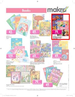 Makro : Kids gifting catalogue 2013 (14 Oct - 24 Dec 2013), page 20
