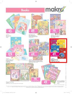 Makro : Kids gifting catalogue 2013 (14 Oct - 24 Dec 2013), page 20