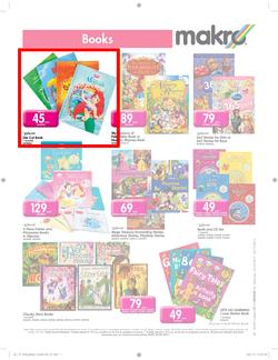 Makro : Kids gifting catalogue 2013 (14 Oct - 24 Dec 2013), page 20