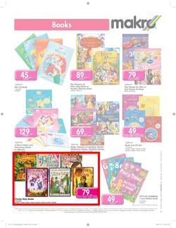 Makro : Kids gifting catalogue 2013 (14 Oct - 24 Dec 2013), page 20