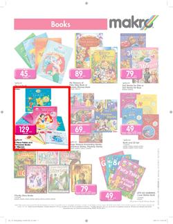 Makro : Kids gifting catalogue 2013 (14 Oct - 24 Dec 2013), page 20