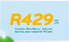 Blackberry 9720 Smartphone-On Straight Up 400