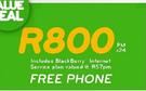 Blackberry 9720 Smartphone-On Straight Up 800