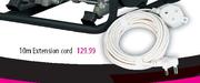 Extension Cord-10m