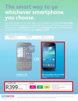 Telkom Mobile : Rethink Great Value In 2014 (30 Jan - 20 Feb 2014), page 20