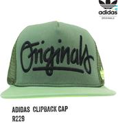 Adidas Clipback Cap