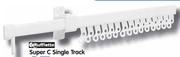 Rufflette Super C Single Track 1.5m