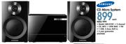 Samsung CD Micro System MME320
