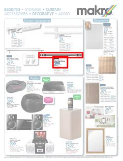 Makro : Room By Room (23 Feb - 3 Mar 2014), page 20