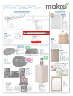 Makro : Room By Room (23 Feb - 3 Mar 2014), page 20