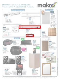 Makro : Room By Room (23 Feb - 3 Mar 2014), page 20