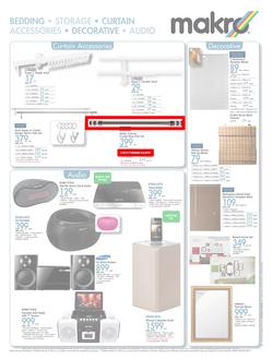 Makro : Room By Room (23 Feb - 3 Mar 2014), page 20