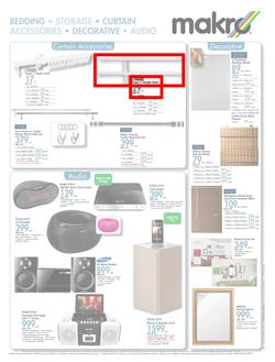 Makro : Room By Room (23 Feb - 3 Mar 2014), page 20