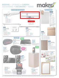 Makro : Room By Room (23 Feb - 3 Mar 2014), page 20