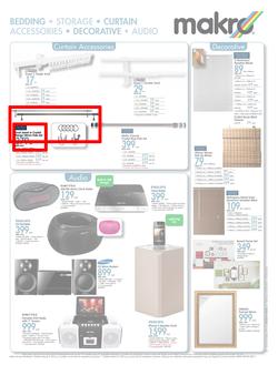 Makro : Room By Room (23 Feb - 3 Mar 2014), page 20