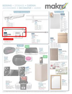 Makro : Room By Room (23 Feb - 3 Mar 2014), page 20
