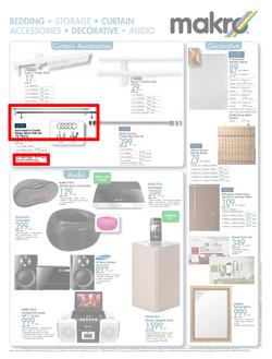 Makro : Room By Room (23 Feb - 3 Mar 2014), page 20