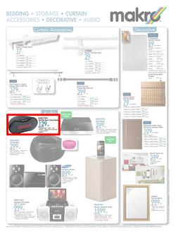 Makro : Room By Room (23 Feb - 3 Mar 2014), page 20