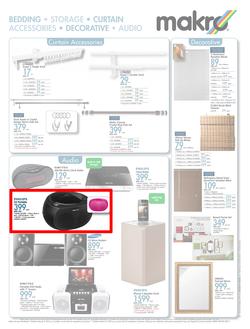 Makro : Room By Room (23 Feb - 3 Mar 2014), page 20