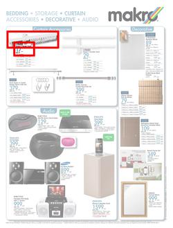 Makro : Room By Room (23 Feb - 3 Mar 2014), page 20