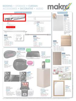 Makro : Room By Room (23 Feb - 3 Mar 2014), page 20