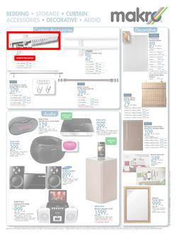 Makro : Room By Room (23 Feb - 3 Mar 2014), page 20