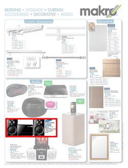 Makro : Room By Room (23 Feb - 3 Mar 2014), page 20
