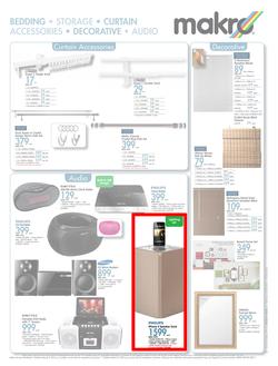 Makro : Room By Room (23 Feb - 3 Mar 2014), page 20