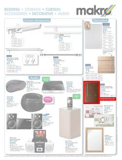 Makro : Room By Room (23 Feb - 3 Mar 2014), page 20