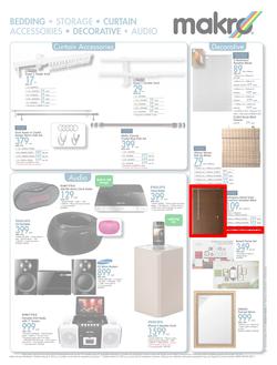 Makro : Room By Room (23 Feb - 3 Mar 2014), page 20