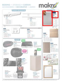 Makro : Room By Room (23 Feb - 3 Mar 2014), page 20