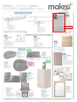 Makro : Room By Room (23 Feb - 3 Mar 2014), page 20