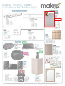 Makro : Room By Room (23 Feb - 3 Mar 2014), page 20