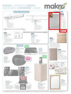 Makro : Room By Room (23 Feb - 3 Mar 2014), page 20