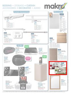 Makro : Room By Room (23 Feb - 3 Mar 2014), page 20
