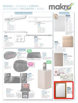 Makro : Room By Room (23 Feb - 3 Mar 2014), page 20