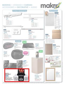 Makro : Room By Room (23 Feb - 3 Mar 2014), page 20